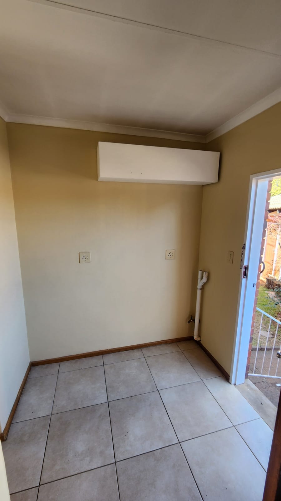 2 Bedroom Property for Sale in Langenhovenpark Free State